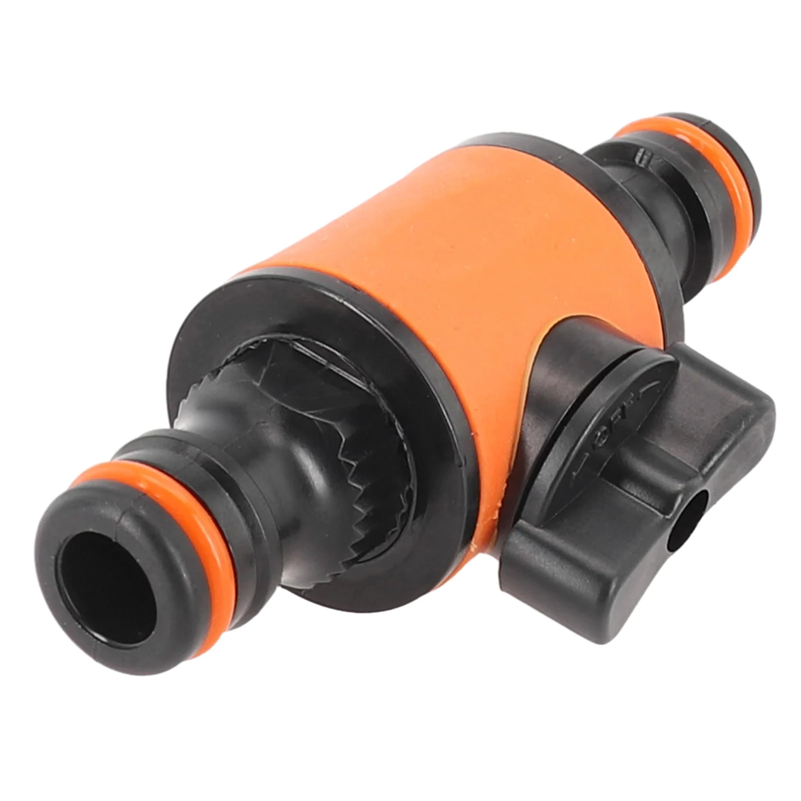 Agriculture Hose Connector Extend Hose Fitting Garden Hose Parts Tools Quick Coupler Set Shut Off Valve Connector