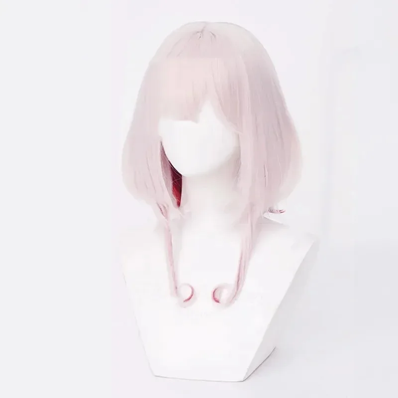 Anime Takt Op.Destiny Unmei Cosplay Costumered Evening Long Dress Princess Skirt Wig Woman Sexy Carnival Christmas Suitx;8's,6;