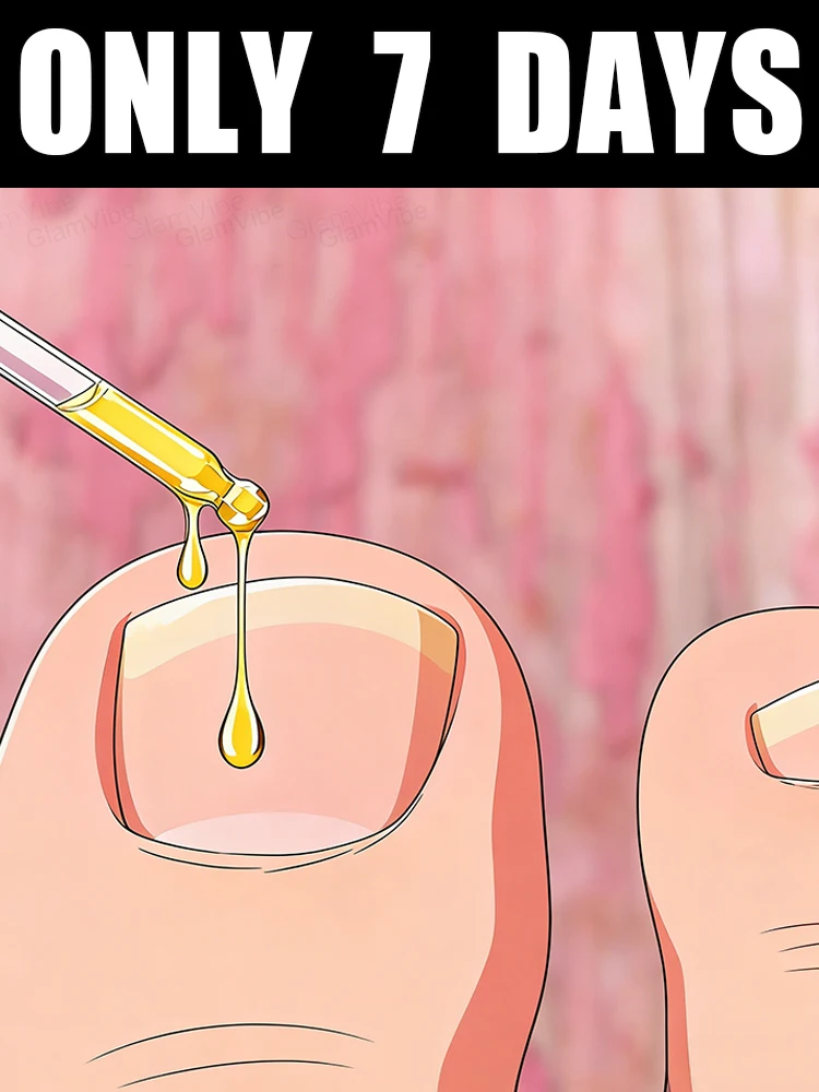 2026 Limited Offer! Free Shipping! Tea Tree Nail Solution 10ml