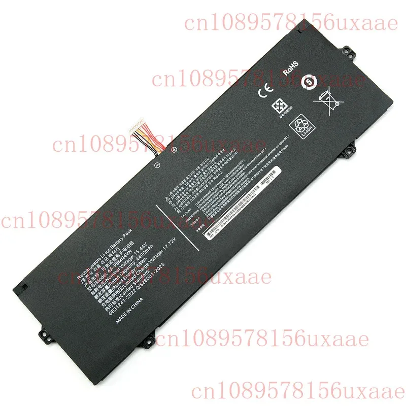 

AA-PBMN4VN Laptop Battery For Samsung Galaxy Book Pro 360 15 NP950XDB NP950QDB XMSJ