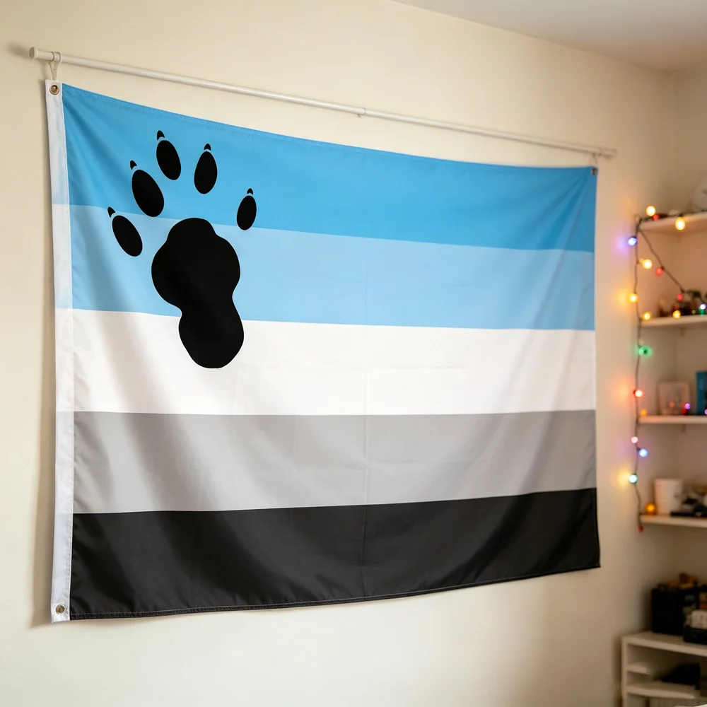 Professional Print Club De Fútbol De Málaga Banderas Flags for Fans And Spanish Football Clubs Team Logo Enthusiasts Decorations