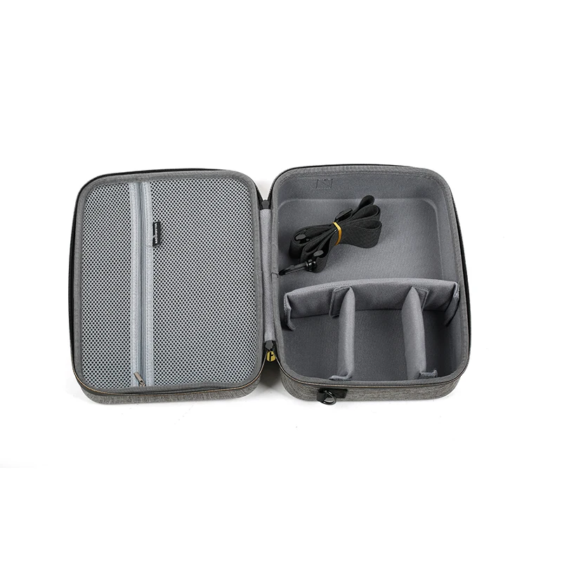 Radiomaster TX12 TX16S Universal Portable Storage Carry Bag Remote Control Transmitter Case