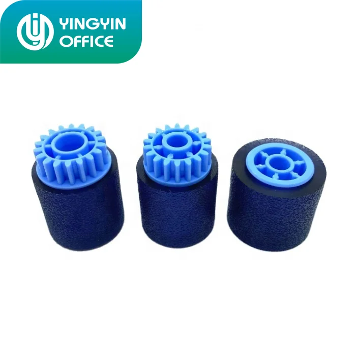 1sets AF03-0080 AF03-1080 AF03-2080 High Quality Feed Pickup Roller  for Ricoh MP 1350 9000 1106 1100 1107 1356 906 907