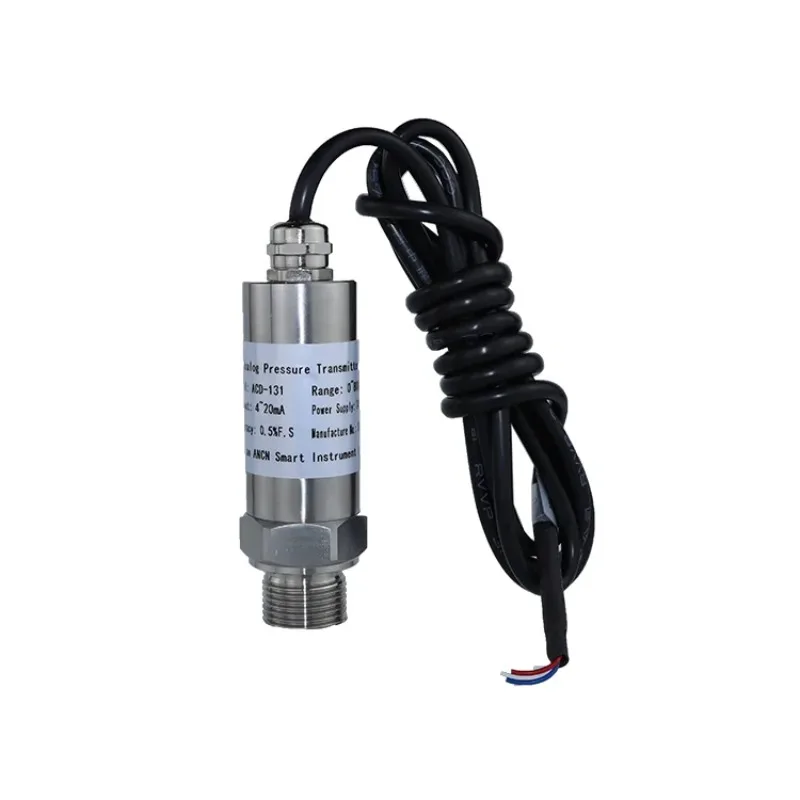 Water Sensor 4-20Ma  Price Absolute Pressure Transmitter