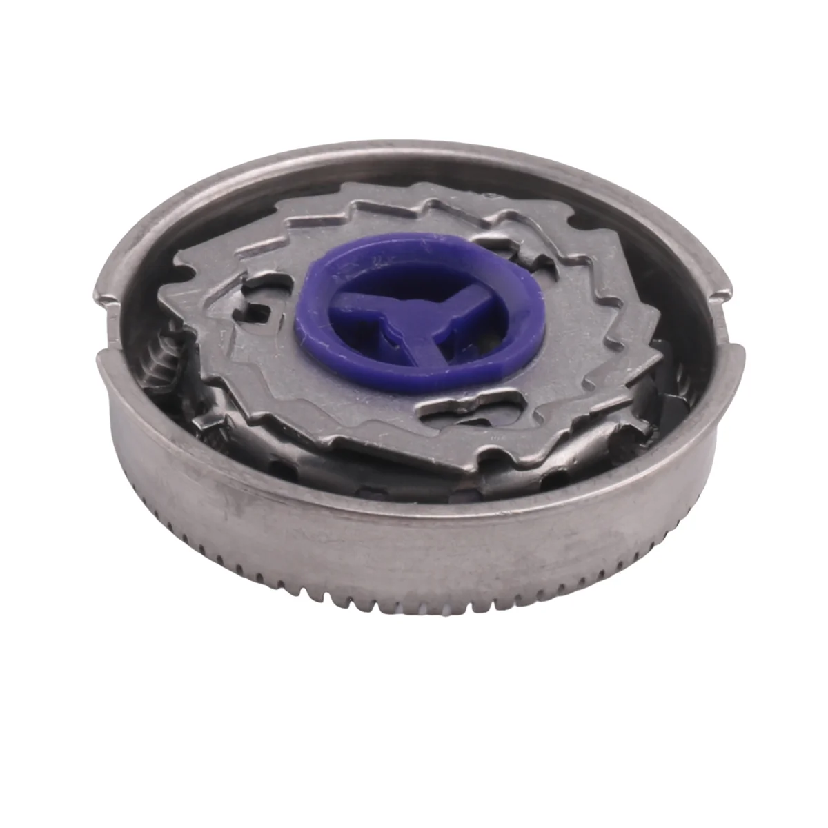 N89R 3 шт. сменная бритвенная головка для Philips Norelco HQ3 HQ4 HQ55 HQ56 HQ6900 HQ6868 HQ5812 HQ6874 лезвие бритвы