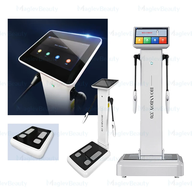 New Technology Body…