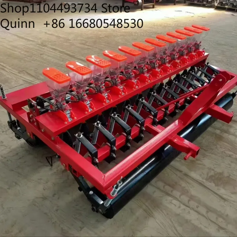 YTGreen Onion Sesame Cabbage Vegetable Seeder Planter Engine Core Component Vegetable Seed