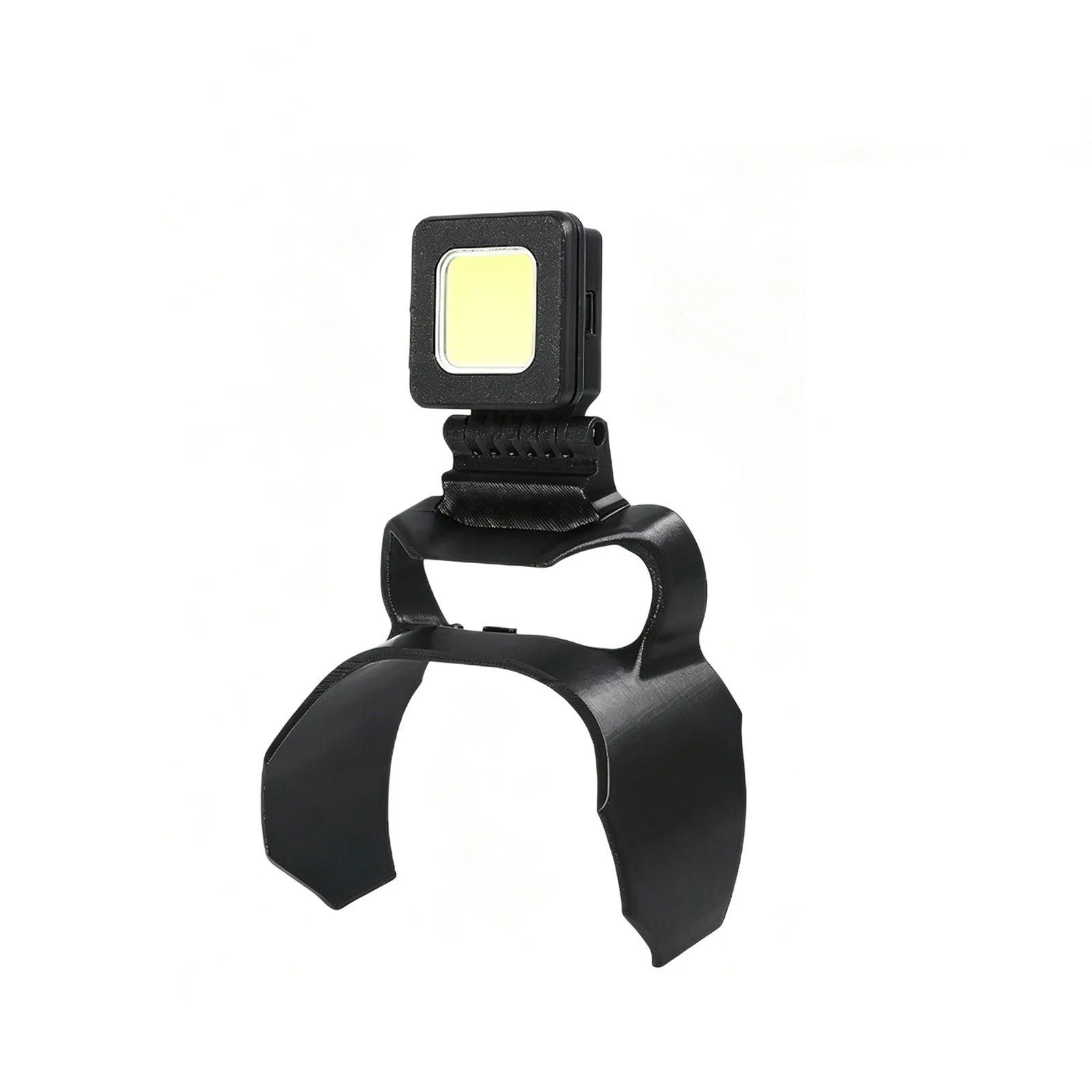 Drone Night Flight Light With Gimbal Protective Cover For Dji Mavic Air 3S Rechargeable  180° Adjustable 3 Modes LED Searchlight
