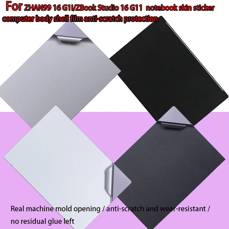 For Hp Zbook Studio…