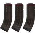 Black 3PCS