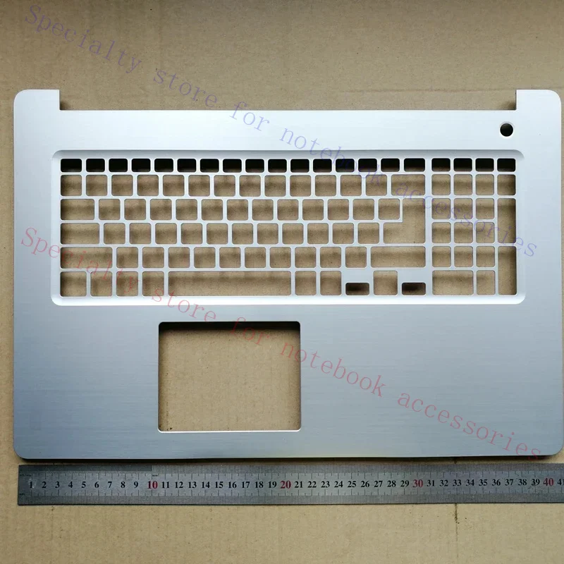 New laptop for Dell Inspiron 17 5000 P35E Series 5770 17.3