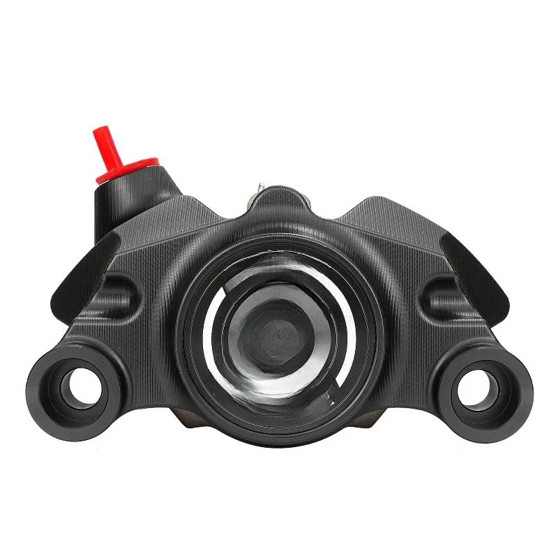 

Integrated crab calipers modified electric motorcycle universal brake lower pump brake upgrade 84MM