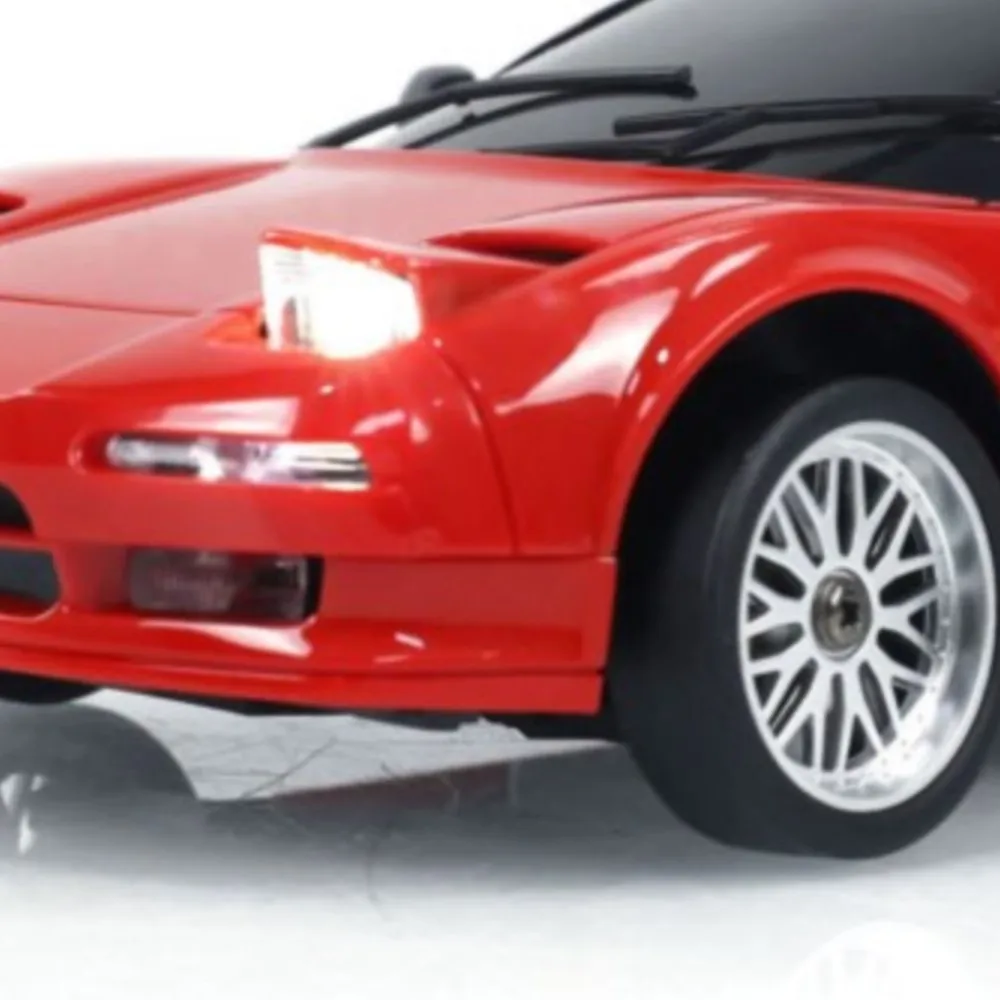 

Радиоуправляемая дрифт-машина LDRC LD1803 2WD, масштаб 1:18, с беспроводным управлением и гироскопом, для гонок, распродажа в США