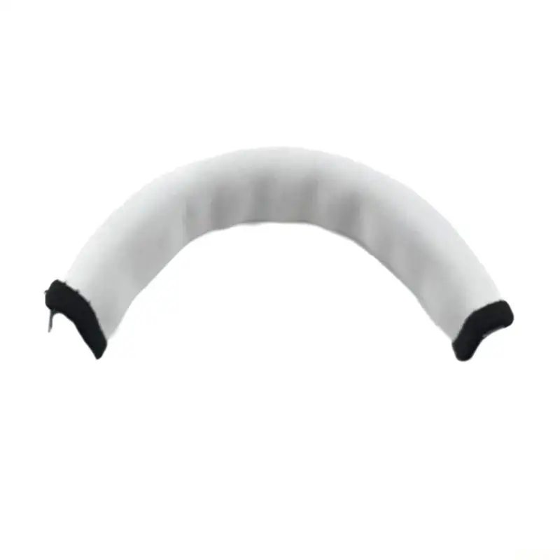 B03F Headbeam Pad Cushion Protein Leather Comfortable Ear Muff for Studio DETOX