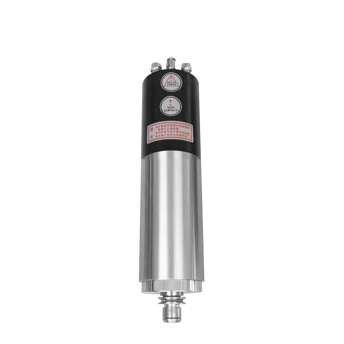 

Jianken JGL-80 1.5kw 24000rpm 220V 2-pole ATC Spindle Motor For Wood CNC Router