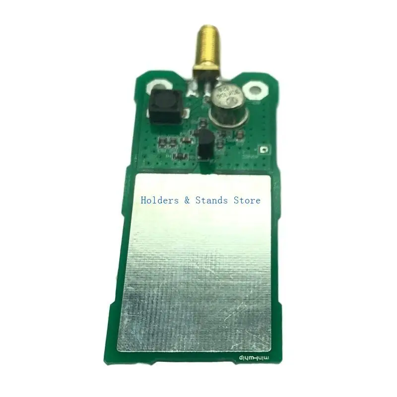 Y4ue 100kHz-1.7GHz UV HF RTL USB RECEPTOR DEL CON LAS R820T USB a banda UV cable con prueba aérea telescópica