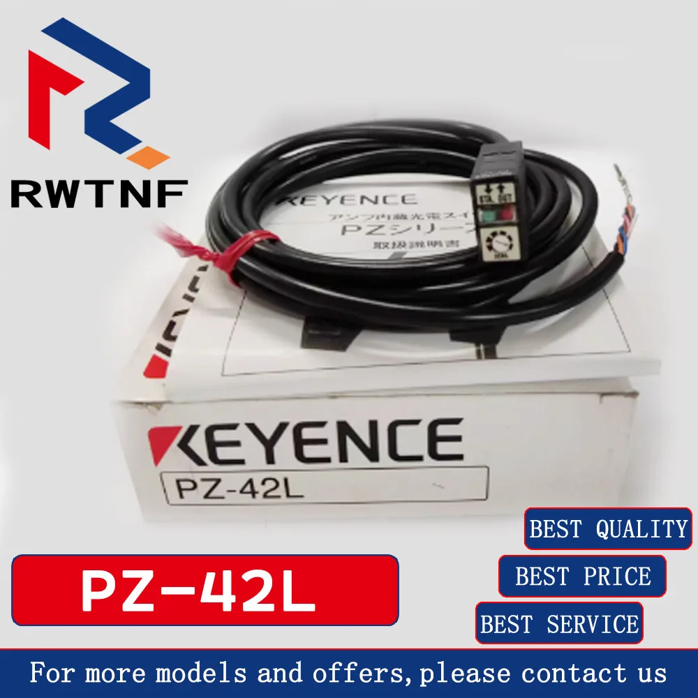 光電子センサースイッチ,拡散反射付きキーパッド,新品,純正,PZ-42L,在庫あり