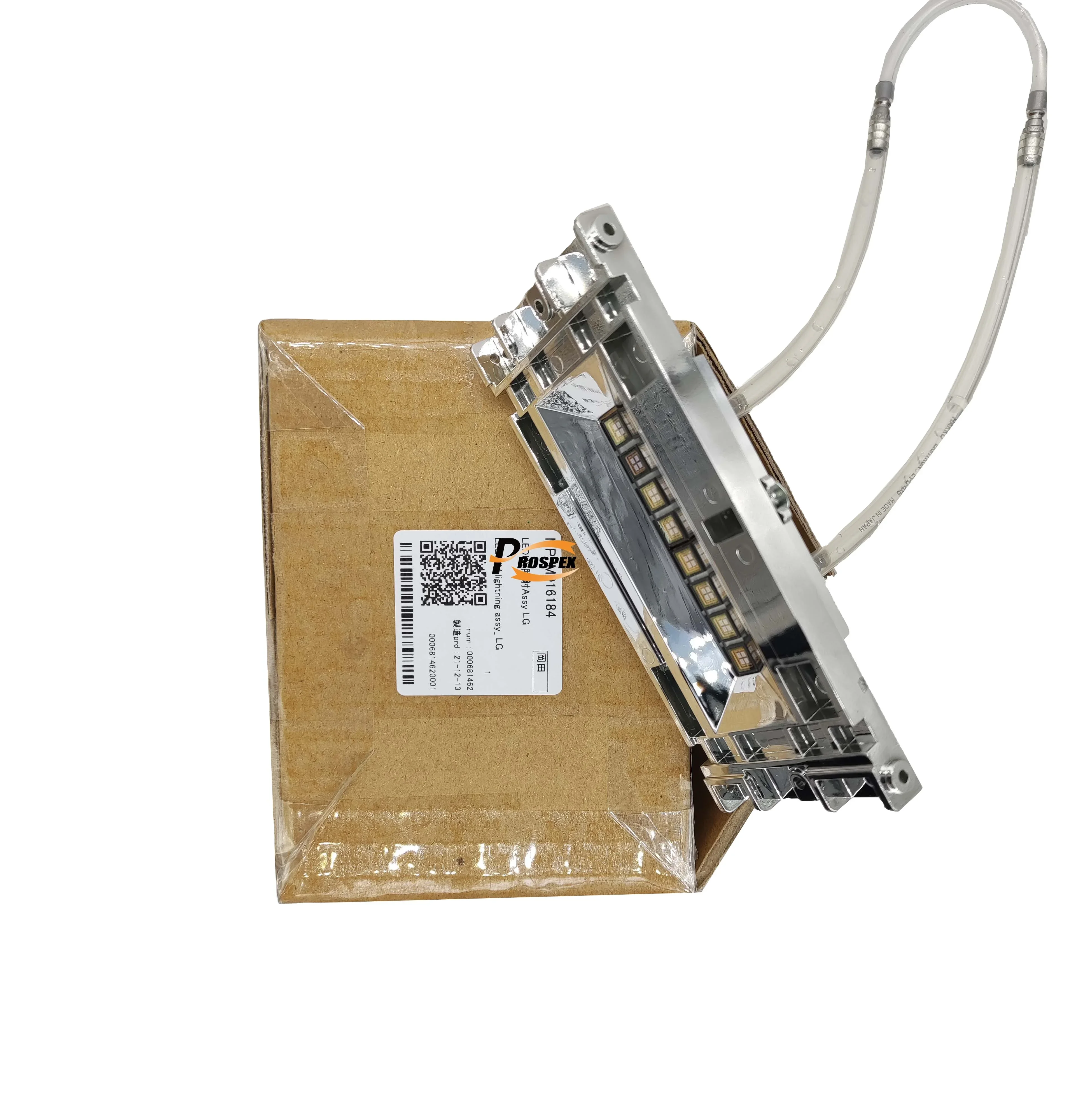 Original Mimaki  LED UV Lighting  ASSY  LG for  UJF-6042  MP-M016184