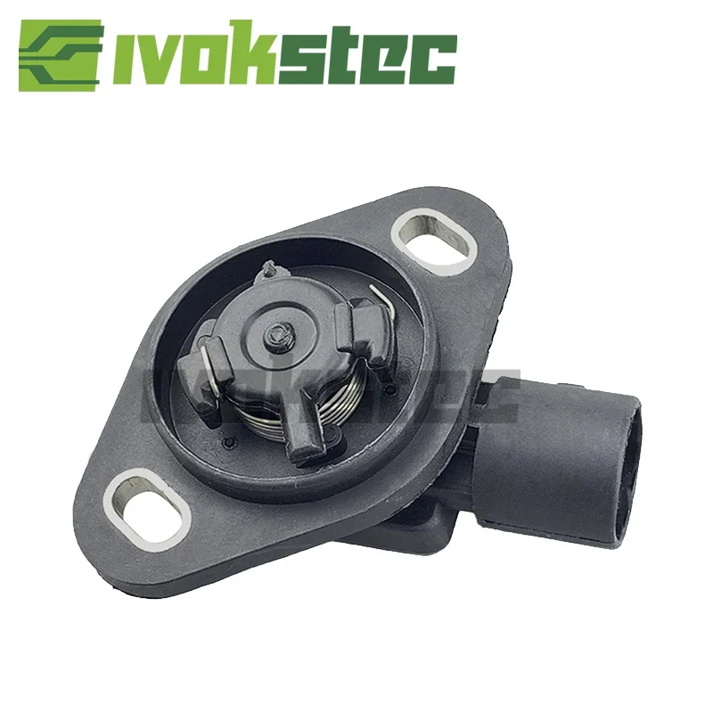 06164PM5A02 16400P06A11 TPS Throttle Position Sensor For 1990-2002 Honda Accord 2.2L 2.3L 2.7L 3.0L