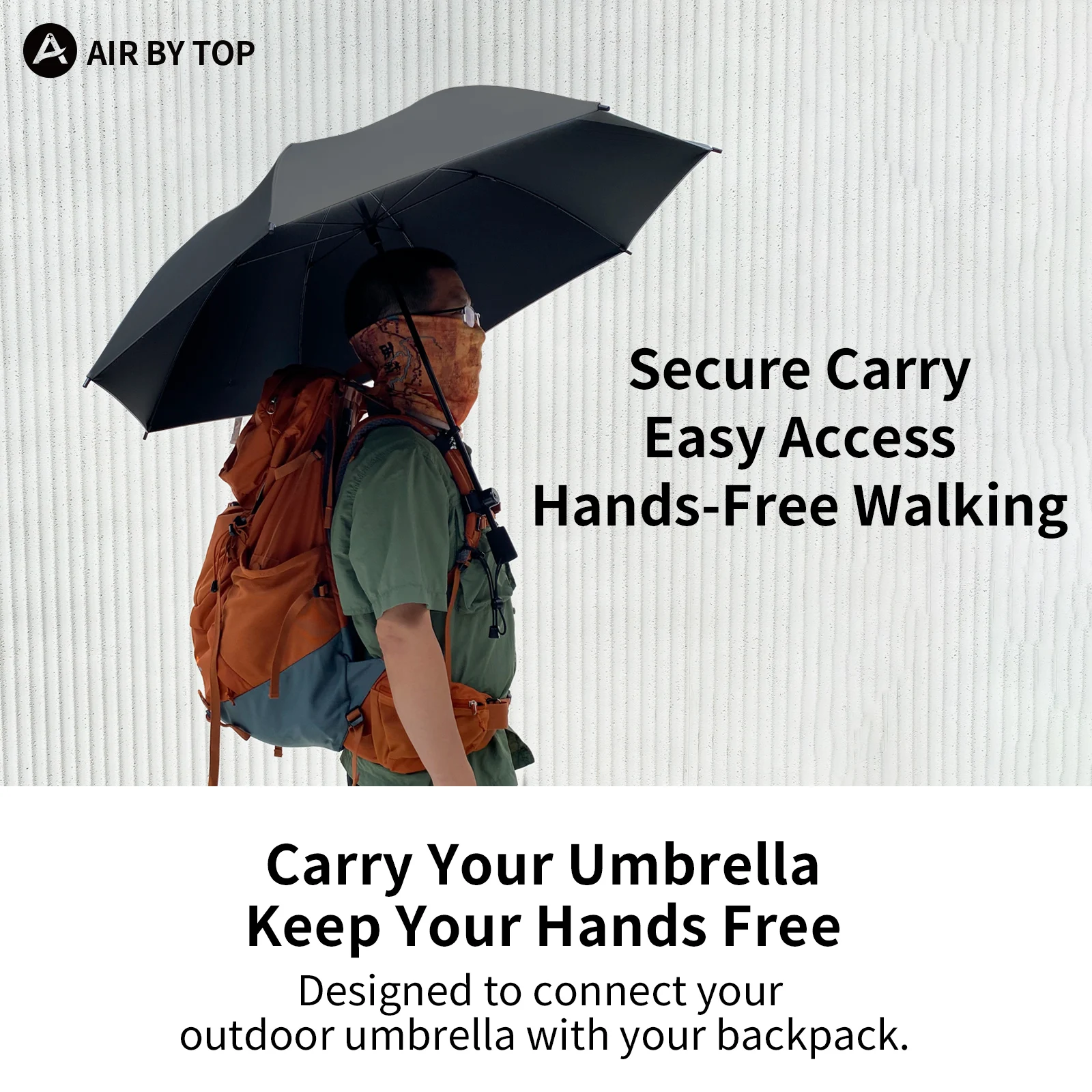 Thumbnail 3 - #3 Latest Outdoor Umbrellas Offers