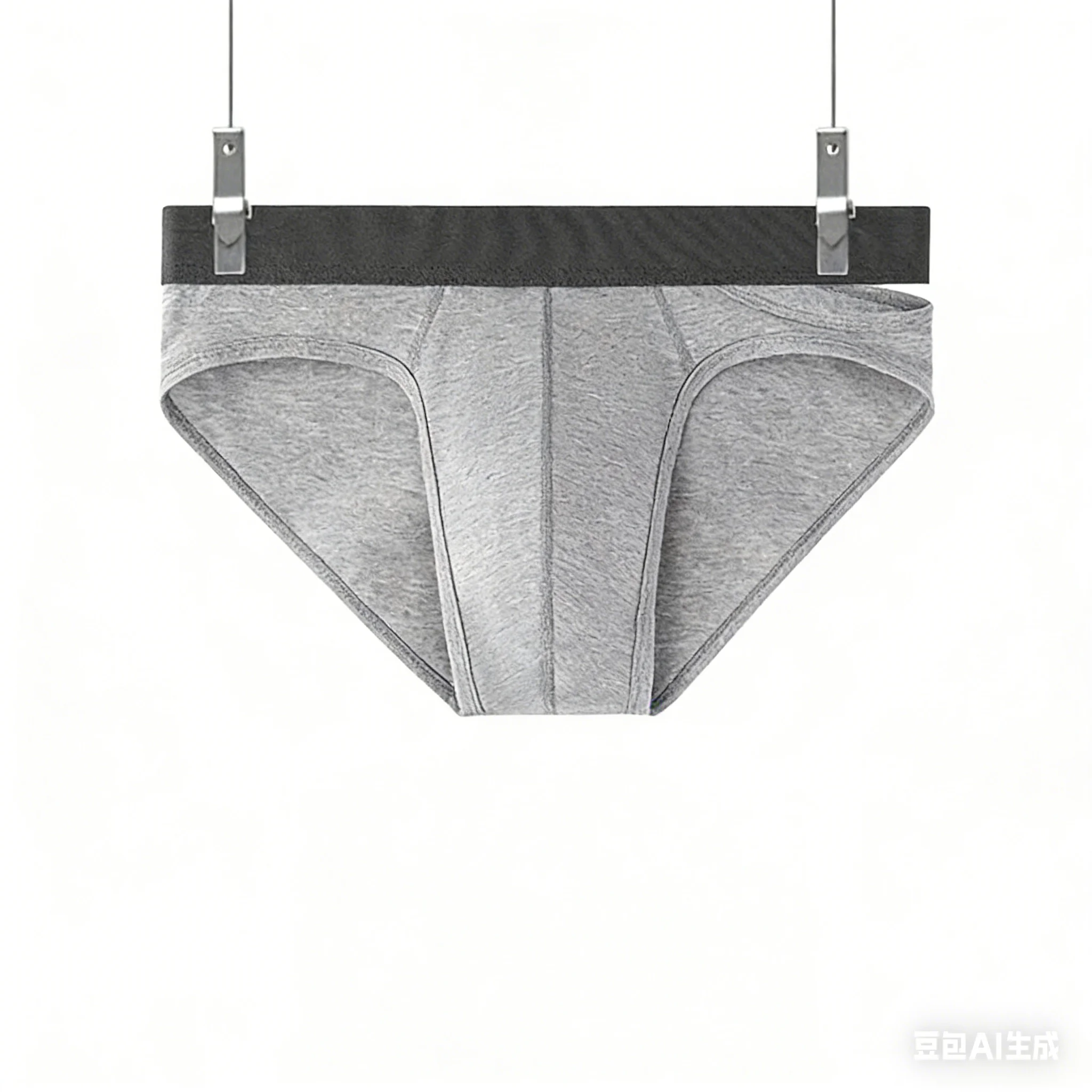 

Мужские трусы-брифы с низкой посадкой, U-образным вырезом, боковыми вырезами, сексуальные, удобные, однотонные, хлопковые, для геев