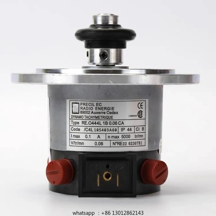 

Генеральный лифт, тахометр, генератор, энкодер RE. O444L1B0.06CA КМ 276027