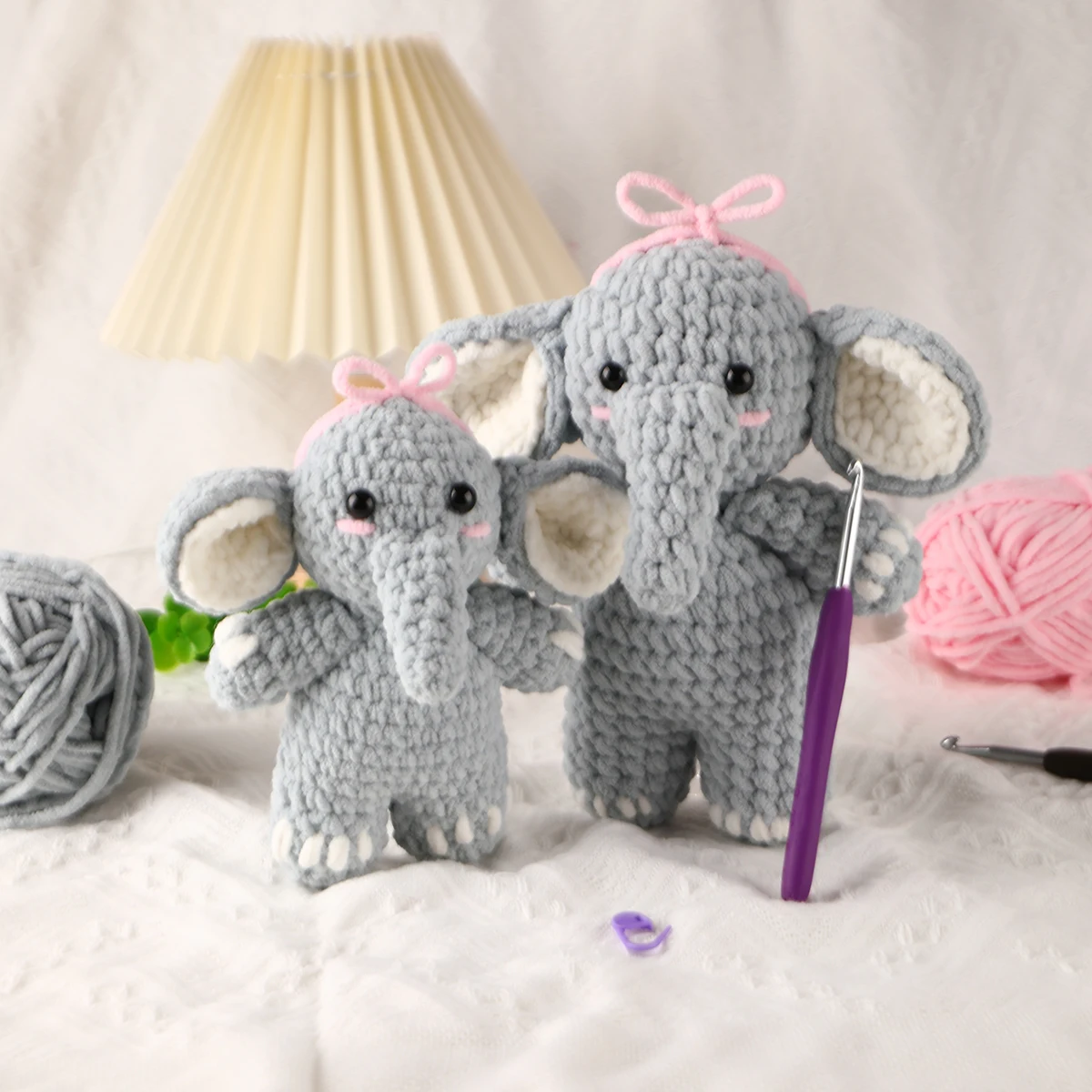 Thumbnail 2 - #12 Best Crochet Starter Kits to Buy In 2026