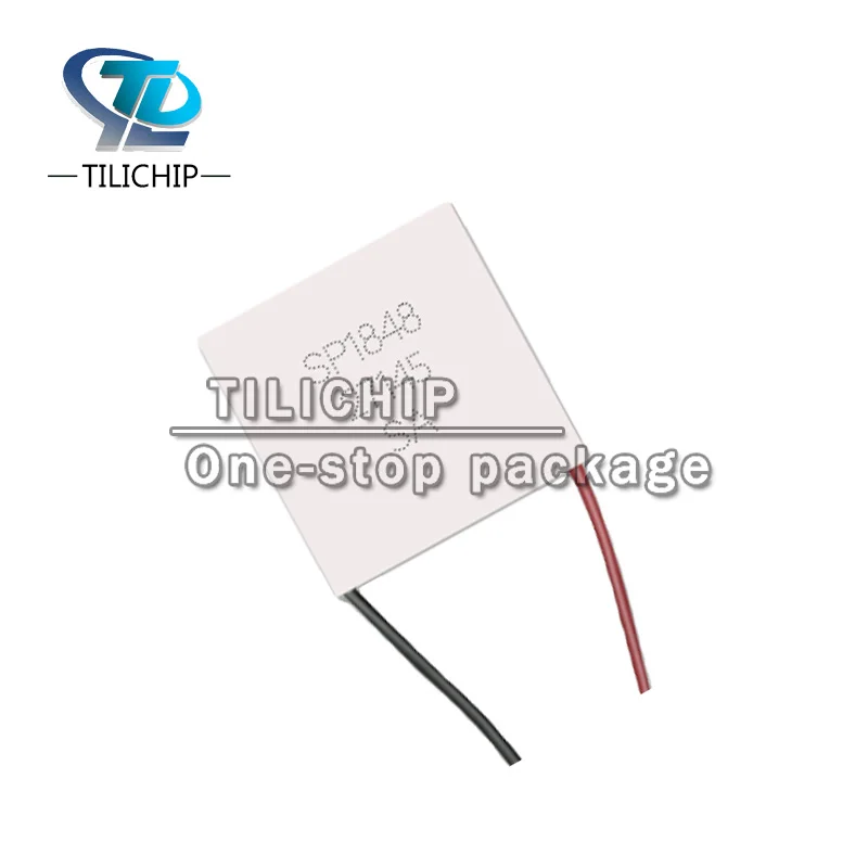 SP1848-27145 new semiconductor thermoelectric generator industrial grade high thermal conductivity power generation