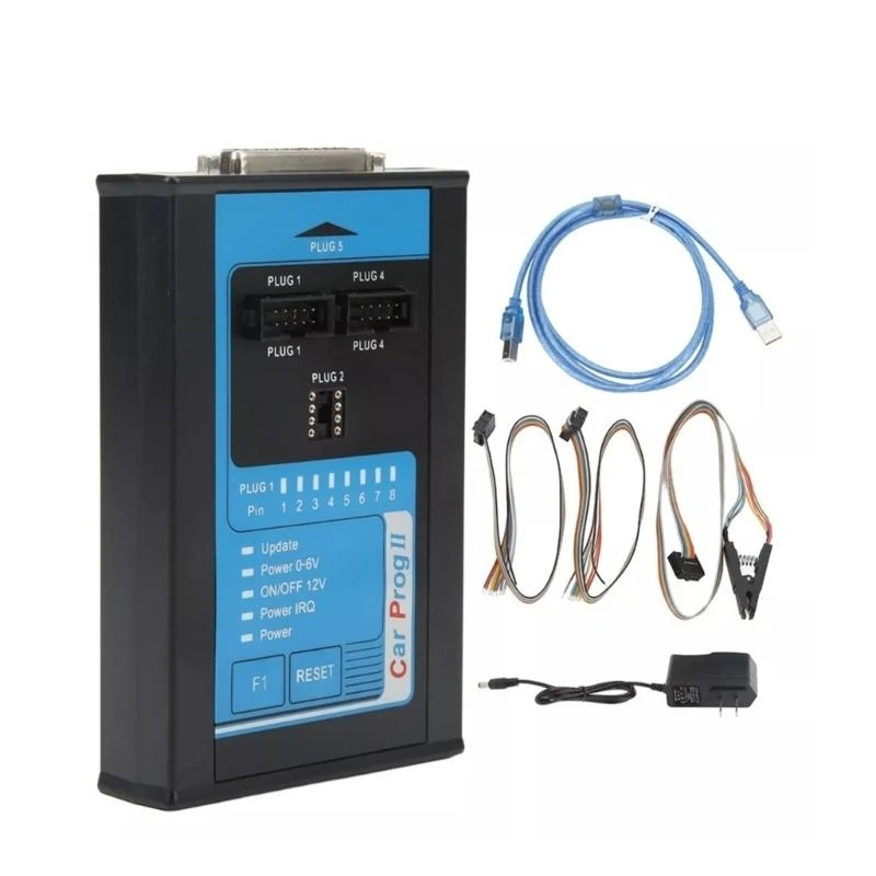 

547b Данные Immo Offsrede Сохранить DataFlash Radio Instruments Auto Carprog2 Carprogii eeprom, совместимый с программатором