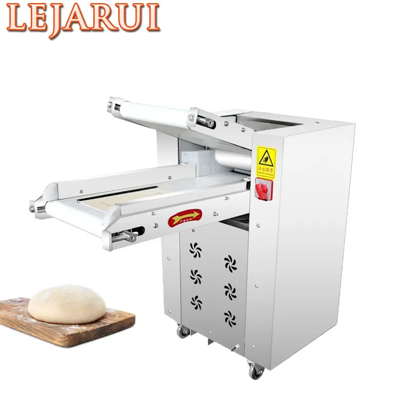 Impastatrice per pasta commerciale Miscelatore per robot da cucina Commerciale completamente automatico di grande capacità