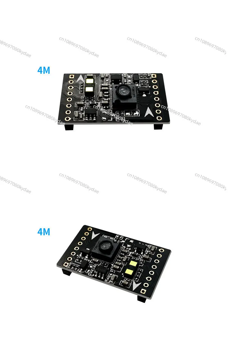 PMW3901 Optical Flow Module Fixed Point Laser Ranging Minifly Four Axis 2M/4M