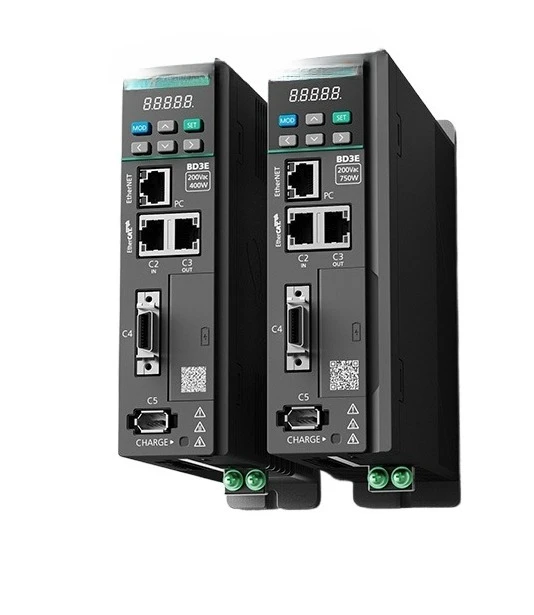 Servo Driver Ac Mot…