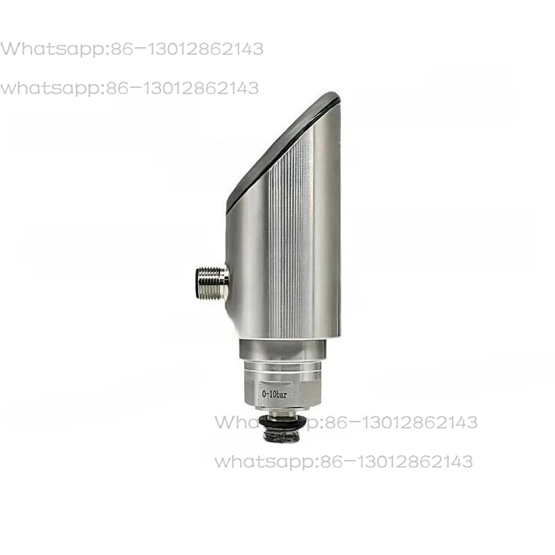 High-precision digital pressure transmitter, pneumatic hydraulic sensor API series