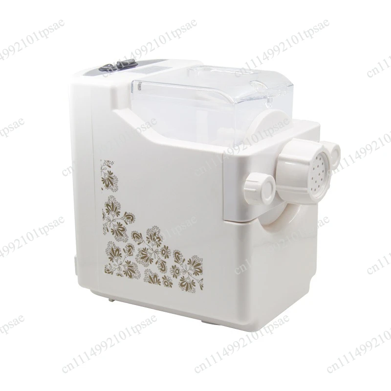 Automatic noodle machine  small electric multi-function kneading and noodle pressing machine