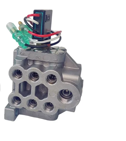 Grease Distributor U‑46‑8, Progressive Lubrication Valve MU‑12 U‑12 for Punch Press
