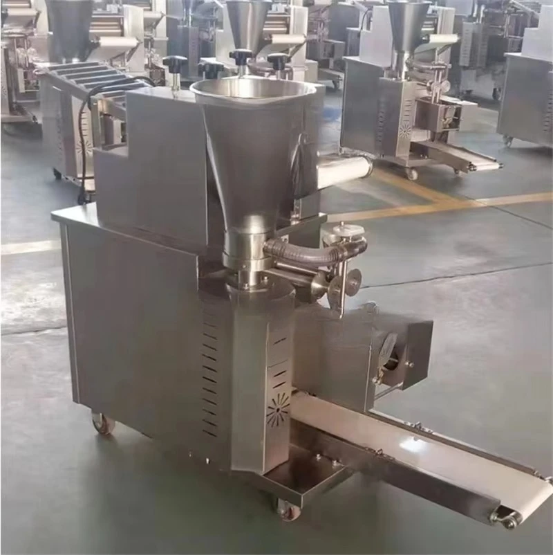 Commercial Automatic Handmade Dumplings i Maker, Maker, Commercial Automatic Handmade Dumplings