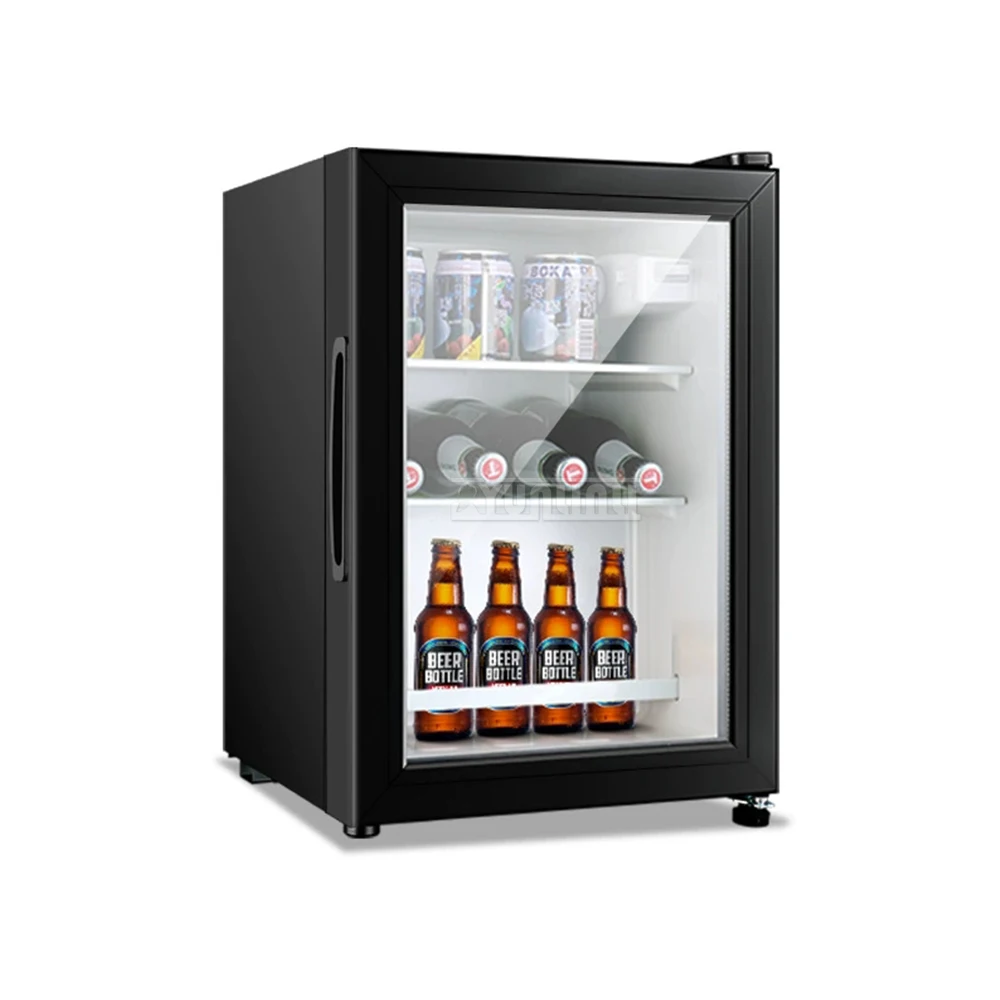 Охладитель для напитков Mini Geladeira Компактный холодильник для вина Neveras Hogar Casa