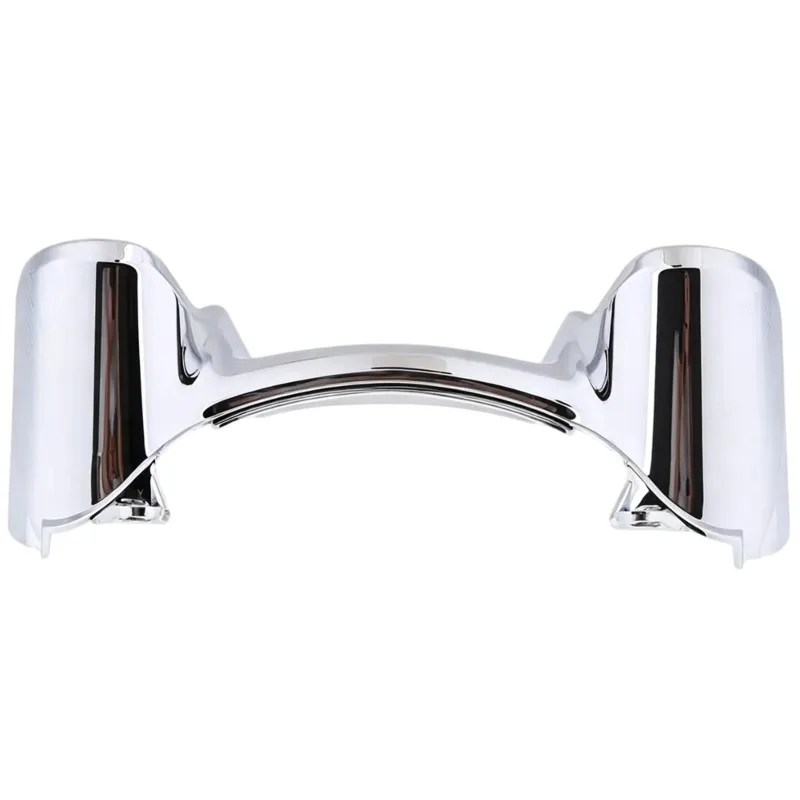

Motorcycle Front Fork Bridge Cover For Honda GL1800 2001-2011 Front Fork Cover Shock Absorber Shock Absorber Plate