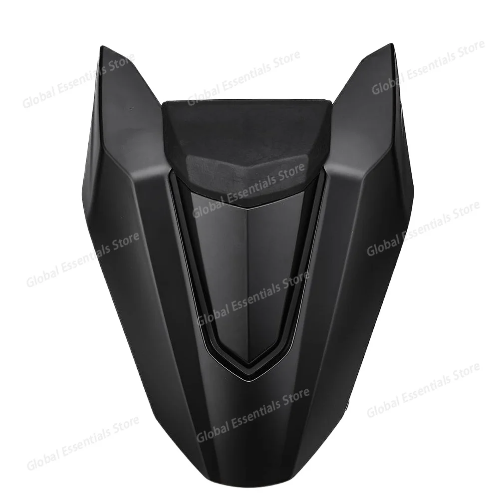 

For HONDA CB650R/CBR650R Rear Tail Cover, Rear Hump Cover, Single Seat Cover & Rear Seat Cover Accessories