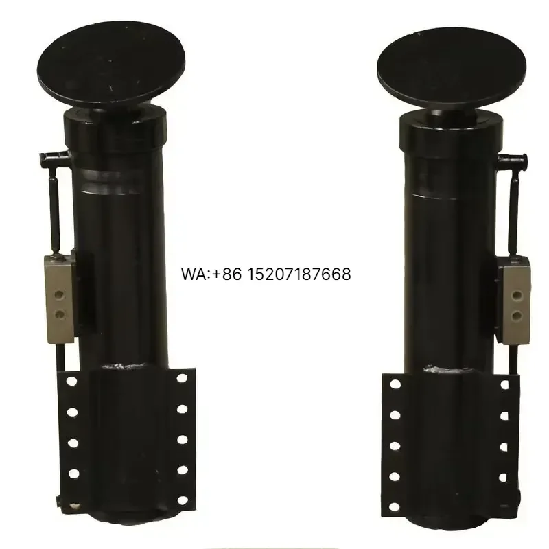 Wmwmnu for Customizable Industrial Steel Balance Support System Precisely Measures Leveling Automotive