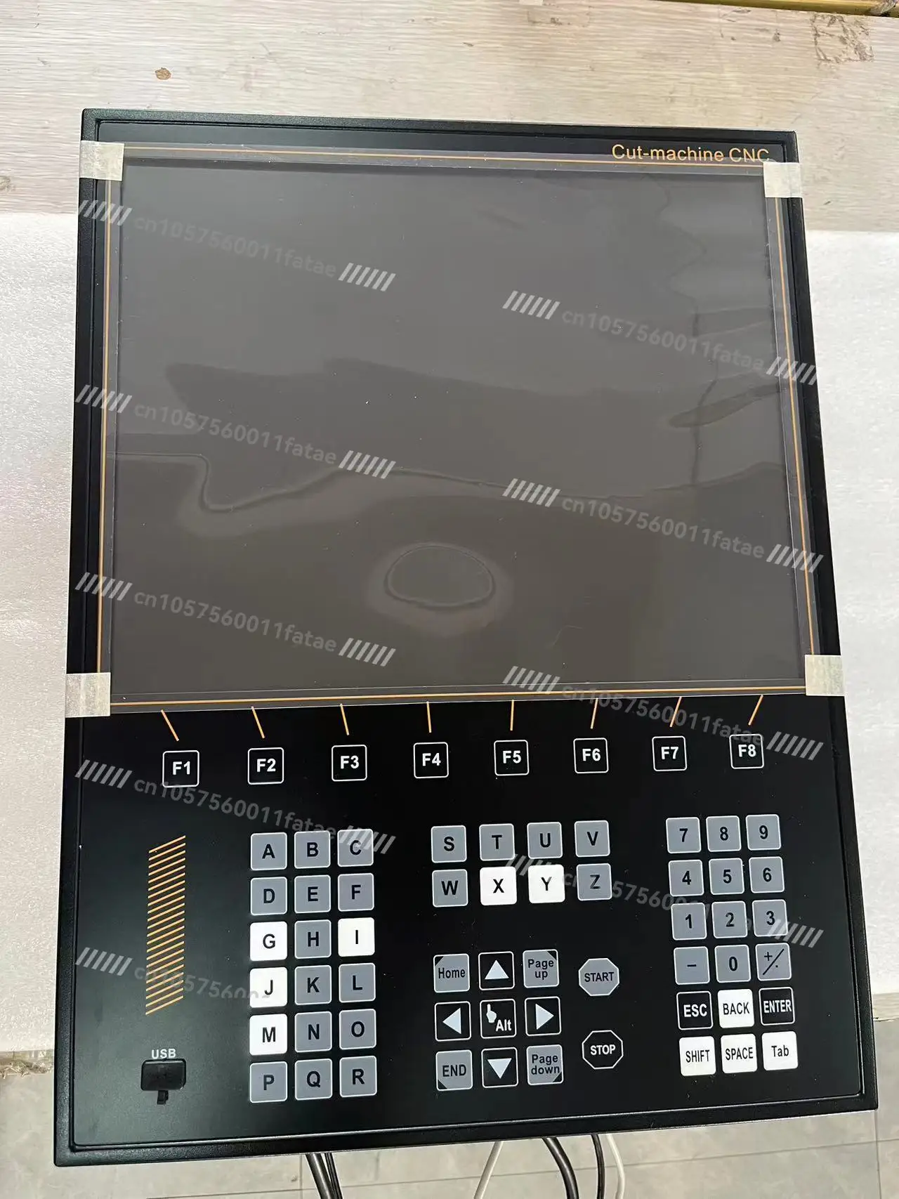 

F2000 Series Numerical Control Plasma Cutting Controller Plane Cutting F2500BT Numerical Control Plasma Cutting