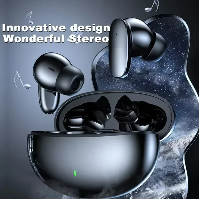 Original  Wireless Bluetooth Earbuds Portable Earphones Handsfree HeadphoneS TWS Ear Buds Mobile Phone Headset Fone De Ouvido