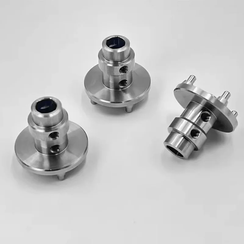 dji-t50農業用ドローン散布機フランジ用