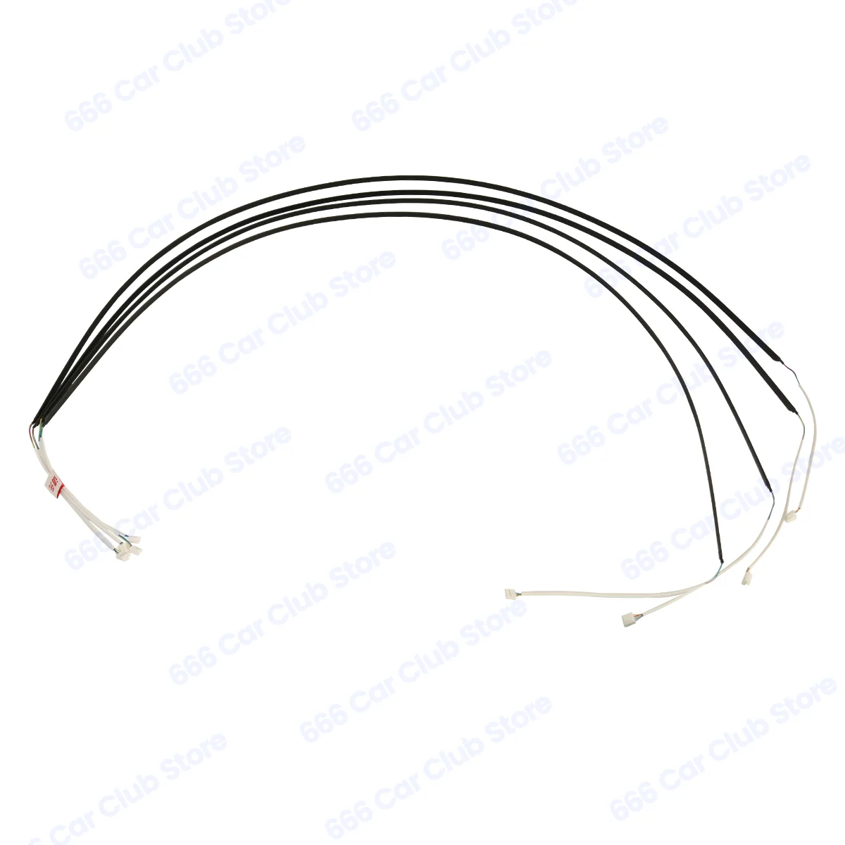 11 Colour Door Decorative Light For BMW G20 G21 G22 G26 G80 G82 M3 M4 New 2/3/4 Series Indoor Ambient Light Modification Accesso