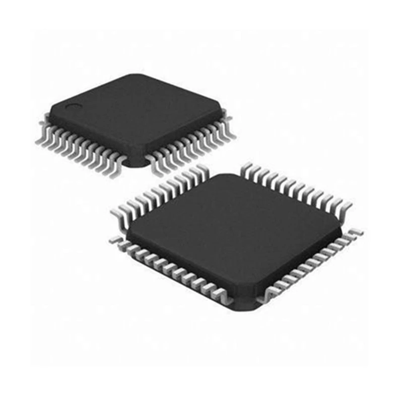 

NuvotonChip M485LIDAE LQFP48 512MB 32-bit MCU Singlechip Micro Controller Industrial Grade For Internet of things