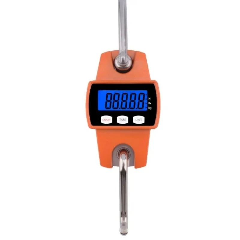 300kg-50g-digital-lcd-smart-electronic-hook-scale-professional-waterproof-detachable-hook-industrial-scale-hanging