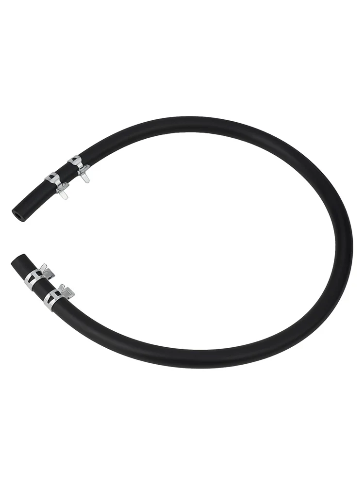 Clamps Fuel Line Hose Garden For 5414K Accessory For Small Engine Home Kit Lawn Mower Replacement High Quality