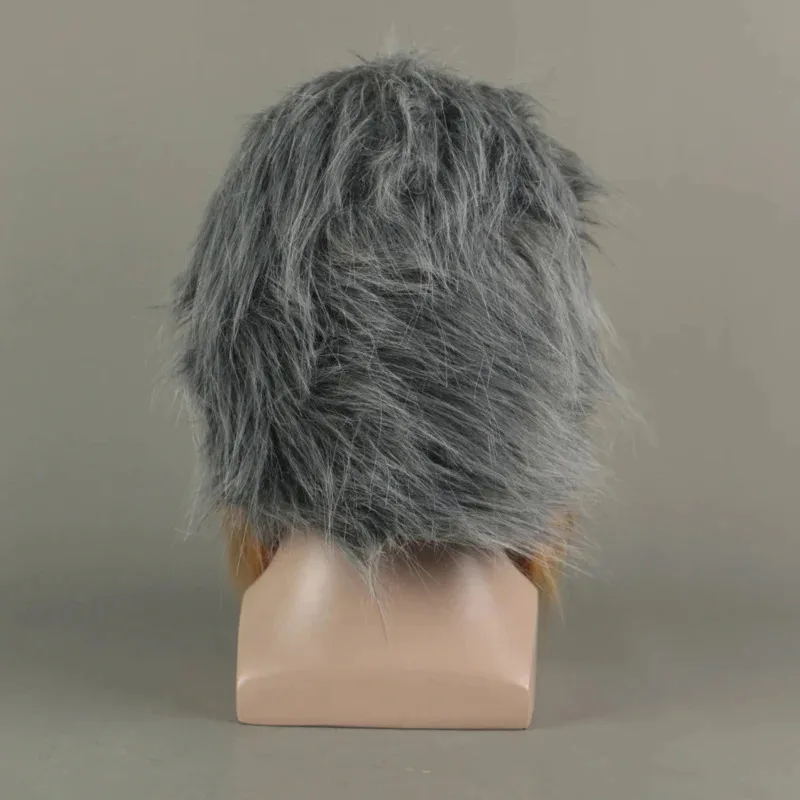 Cosplay Chewbacca Maschera Maschere per la testa Costume da festa di Halloween Prop