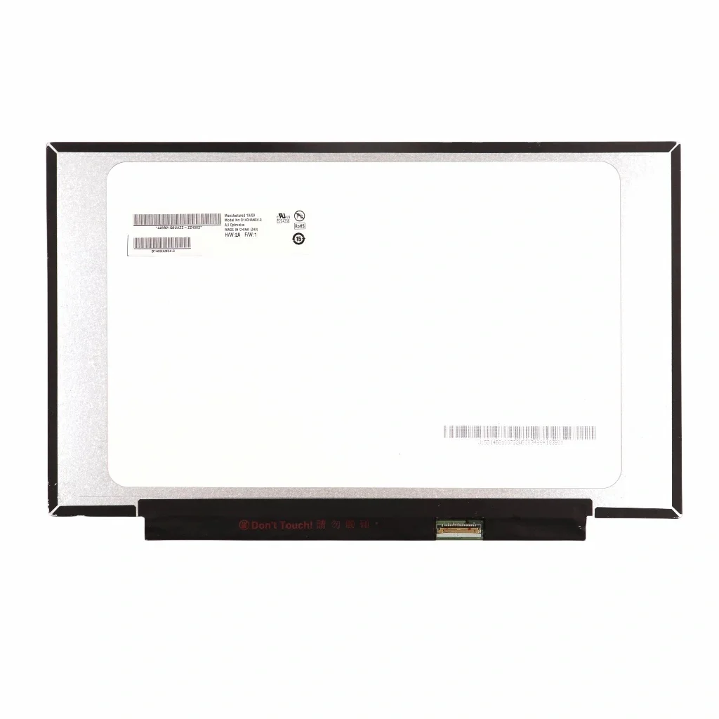 لشركة أيسر سويفت 3X SF314-510G SF314-511 N20H3 1920*1080 FHD شاشة LCD عرض IPS لوحة