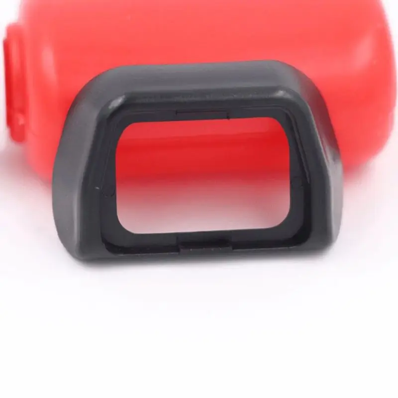 SONY NEX-6 NEX-7 EP-10 Eyepiece Eye Cup Viewfinder, For A6000 A5000 NEX-7 NEX-6 NEX-5 Series Cameras, Replace FDA-EP10 Eyecup